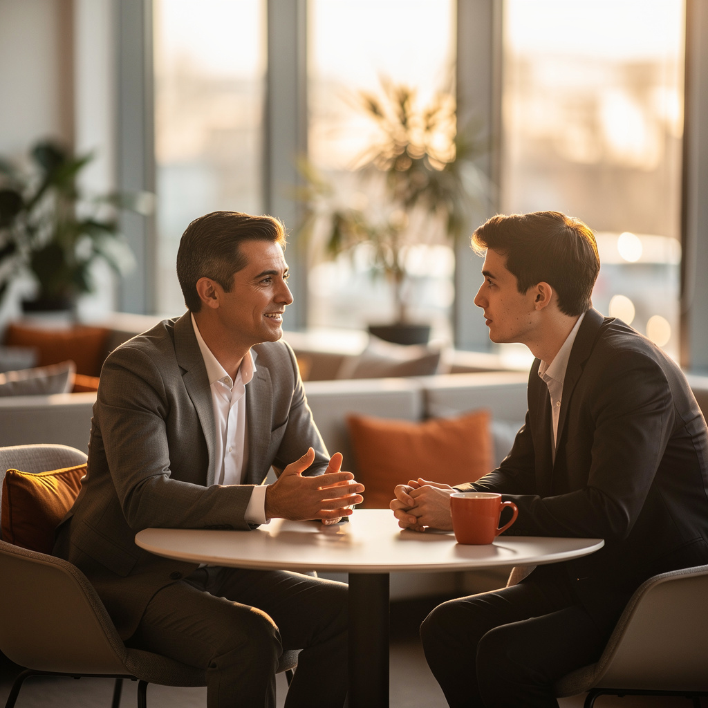 Mentorship Skills