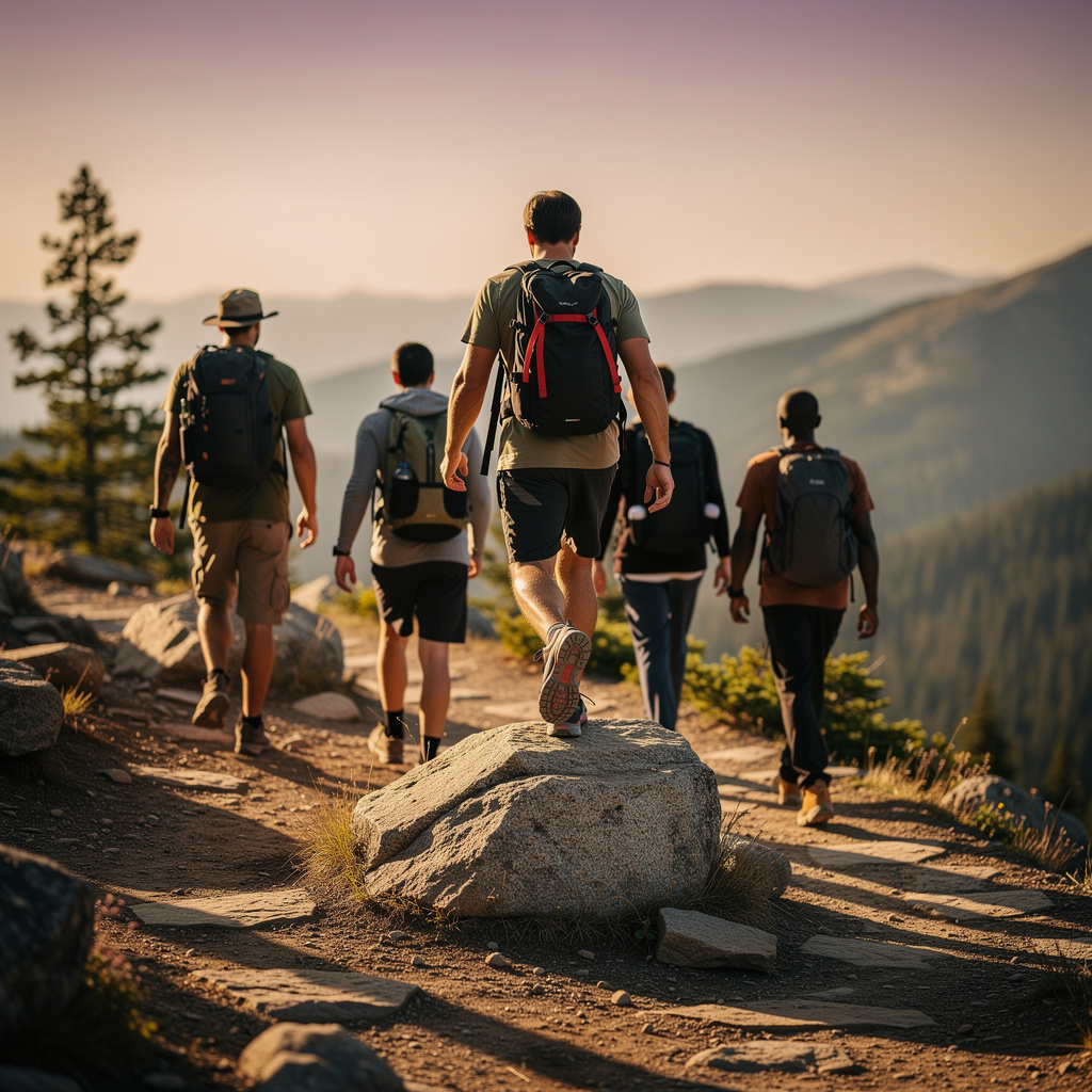 First Steps into Team Leadership