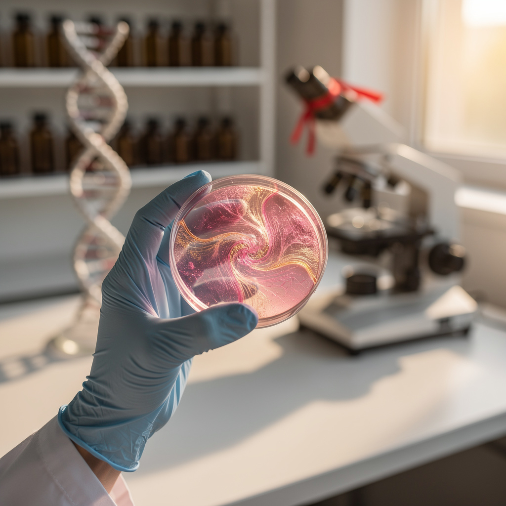 Fundamentals of Longevity Science
