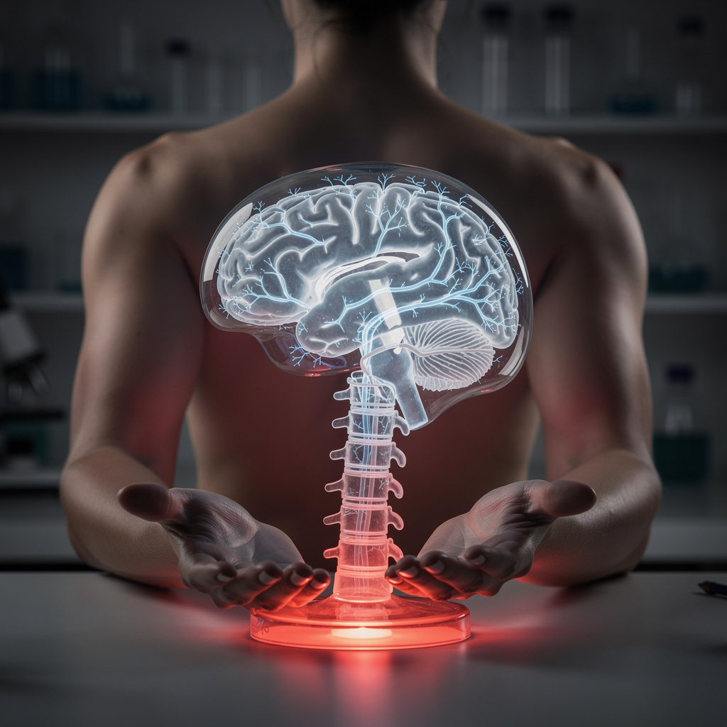 Nervous System Regulation & Stress Physiology