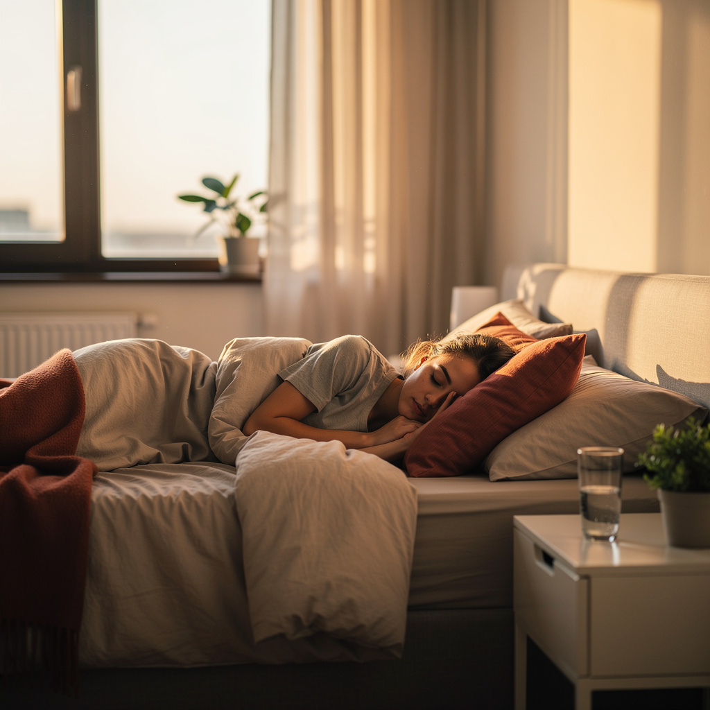 Sleep Optimization
