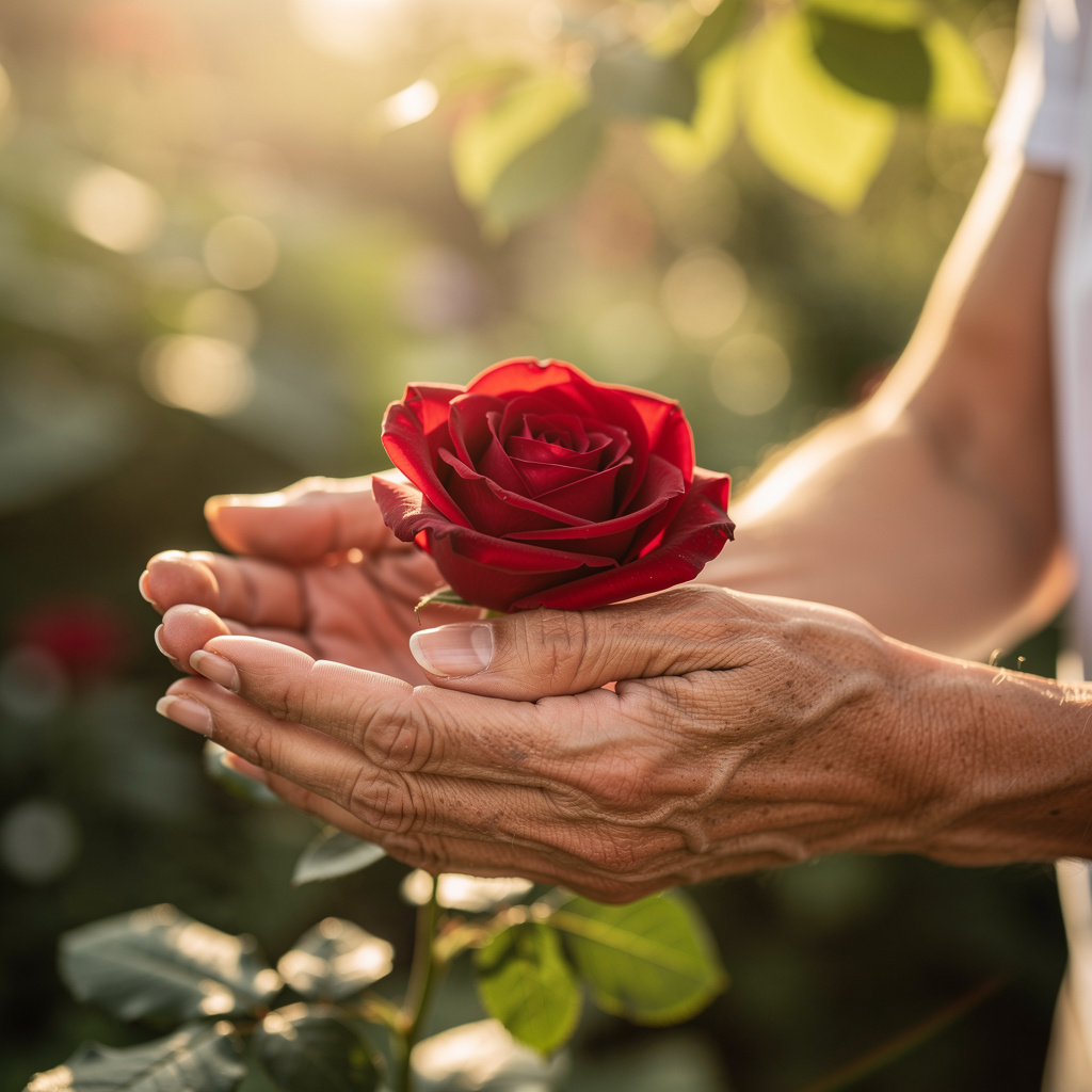 Healthy Aging and Caregiving Skills