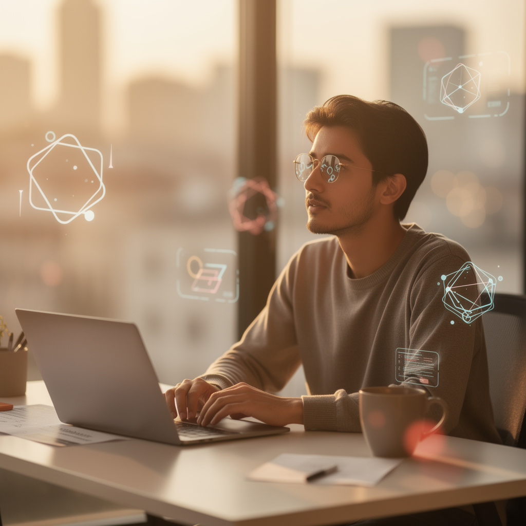 AI-Powered Side Income Models