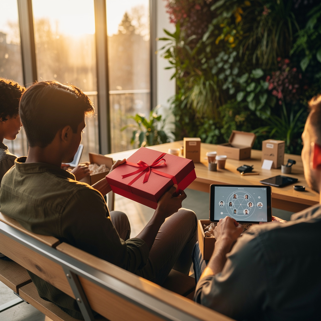 Community and Subscription Economy Management