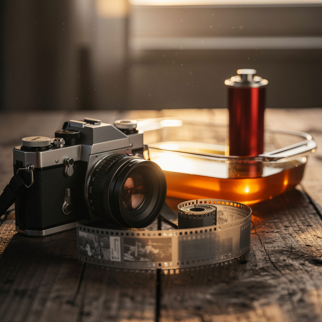 Film Photography