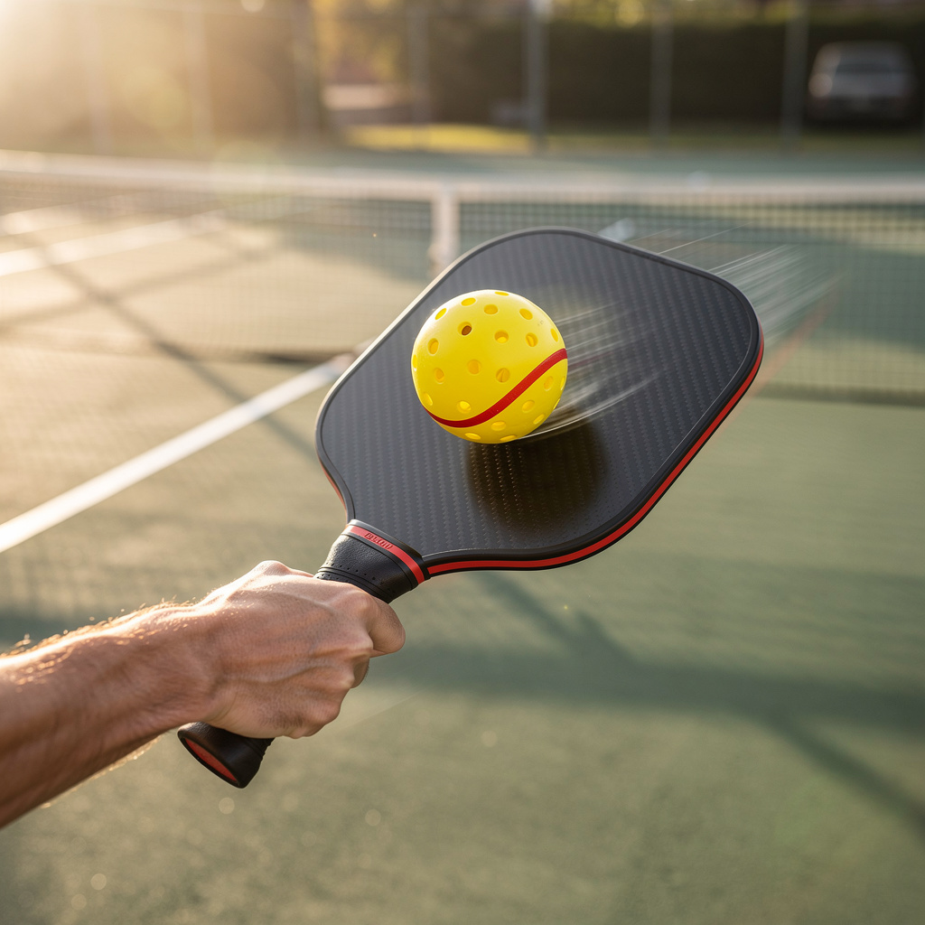 Pickleball