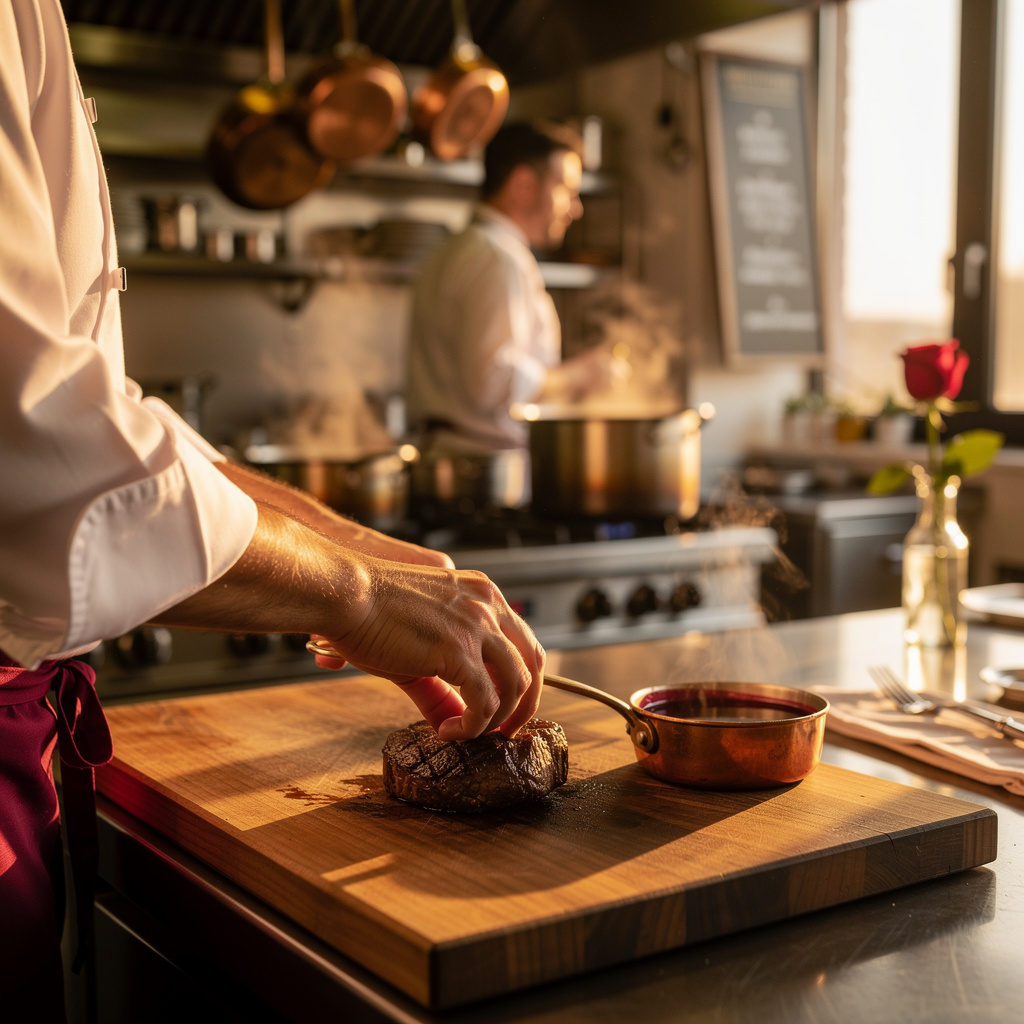 Restaurant Management