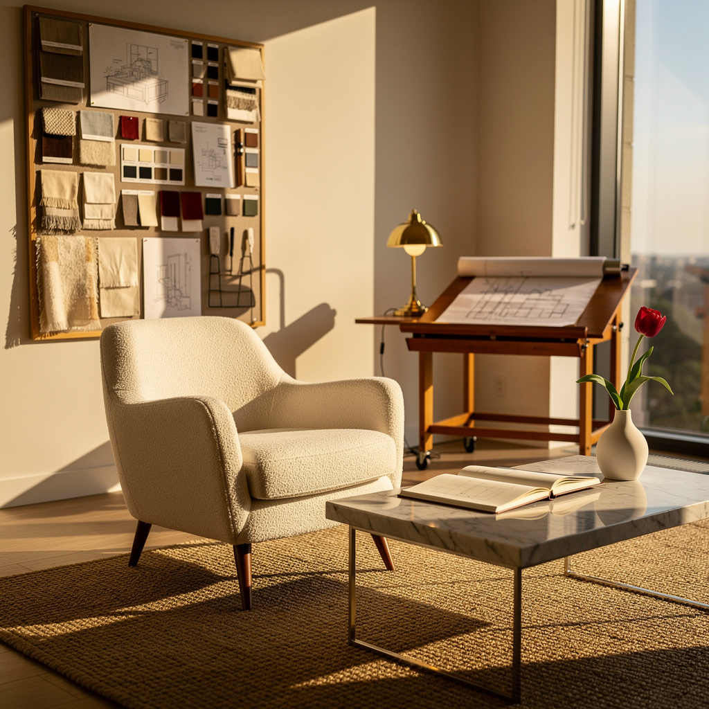 Interior Design Basics