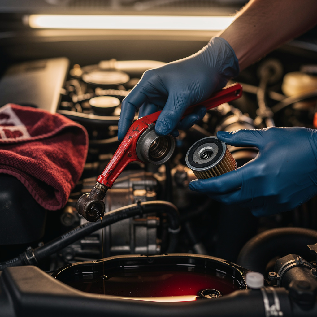 Basic Car Maintenance