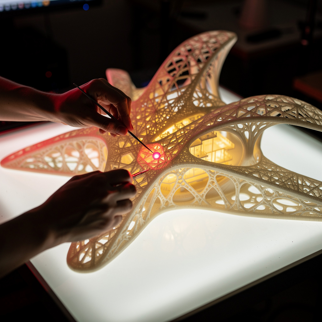 Generative Design in Architecture