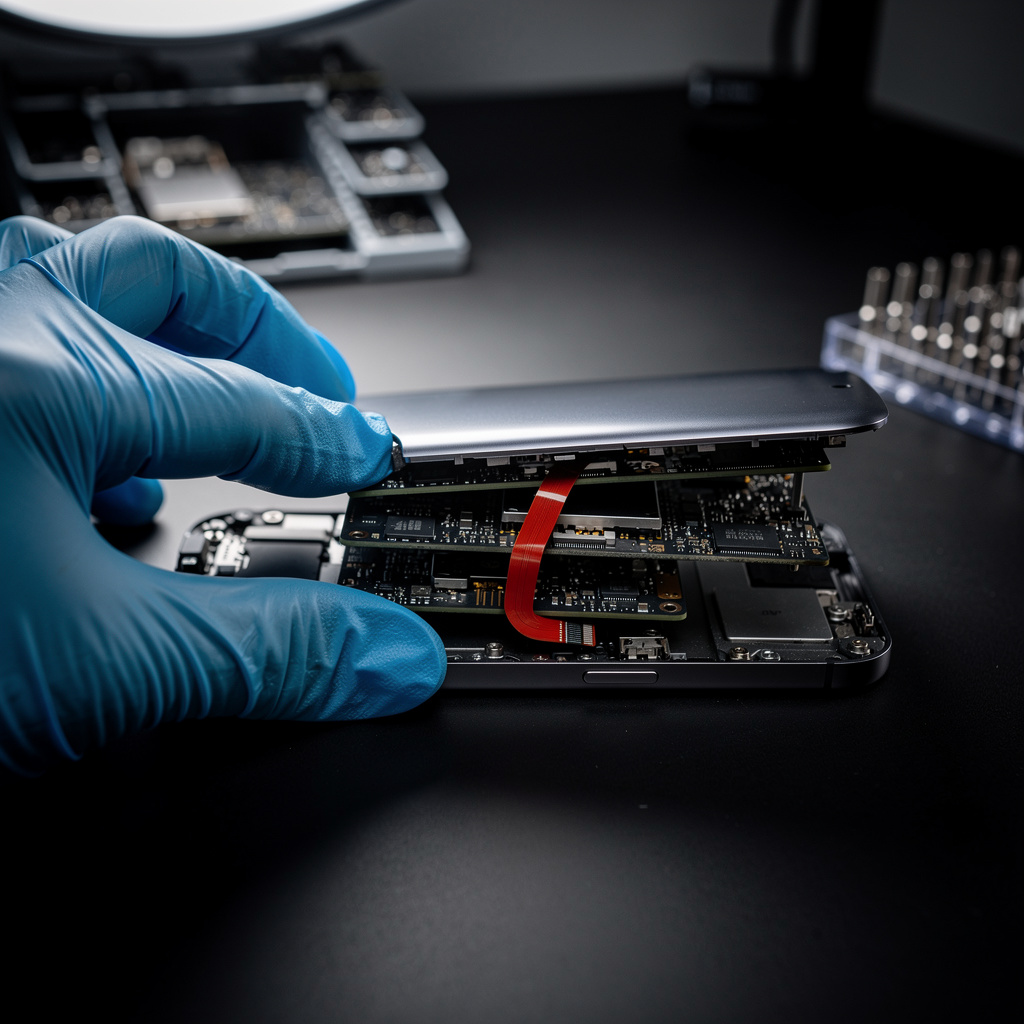 Remanufacturing Business Models