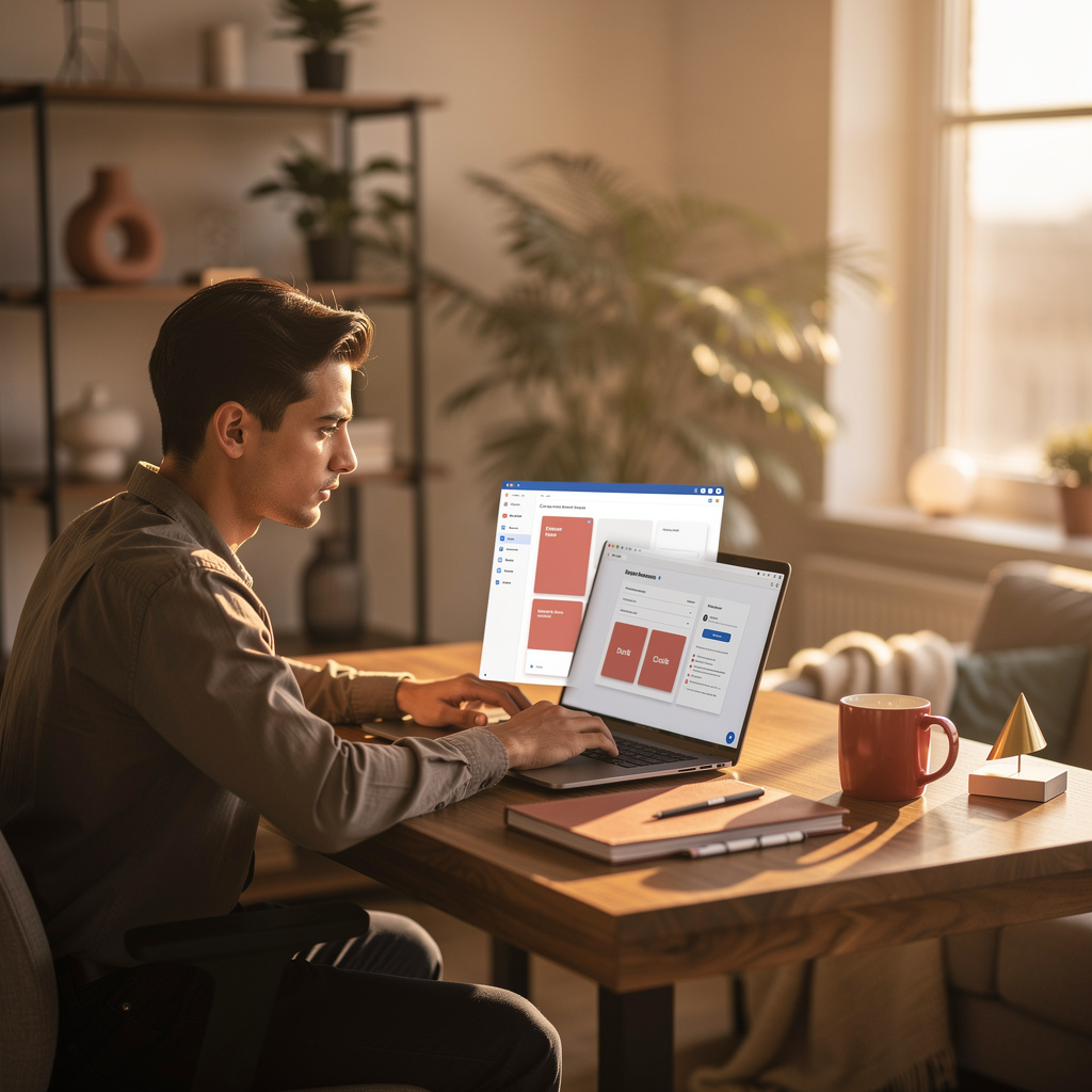 Selling Notion Templates