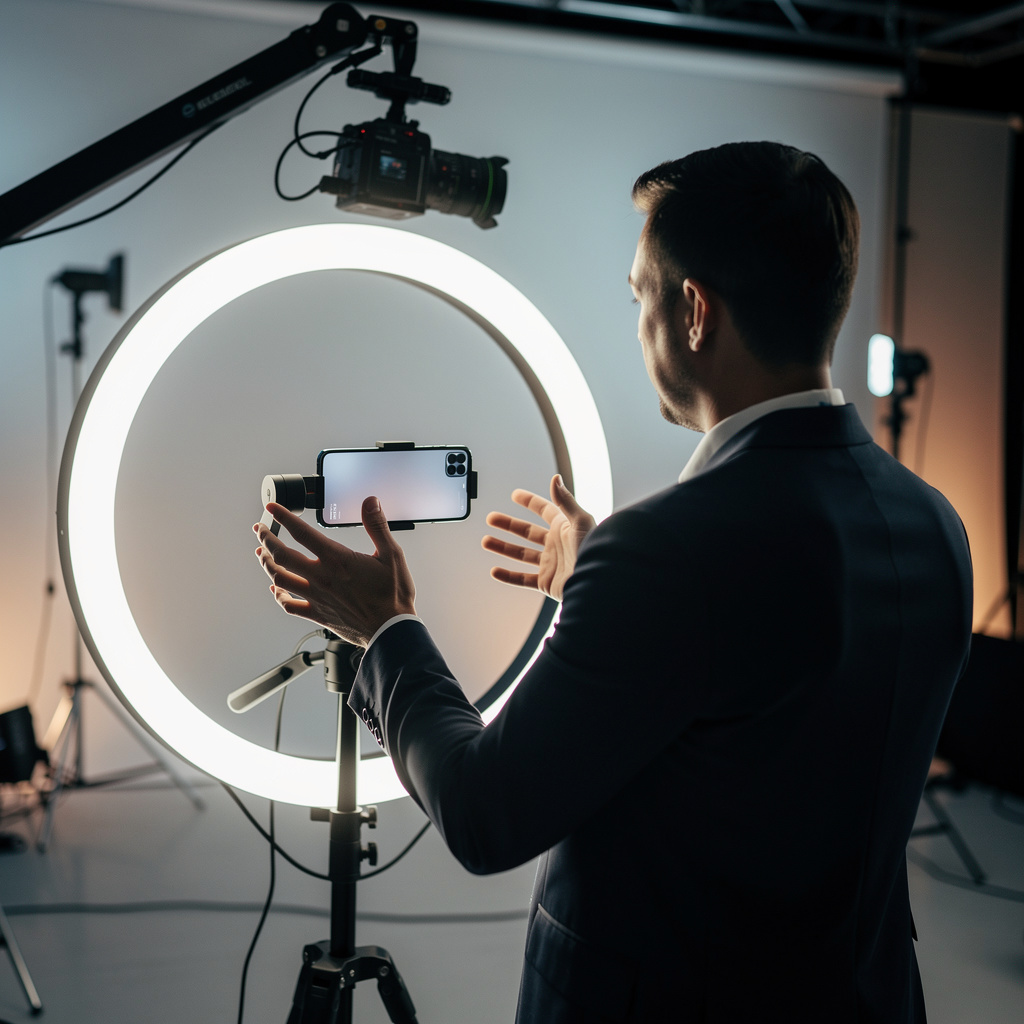 Live Stream Sales Funnels