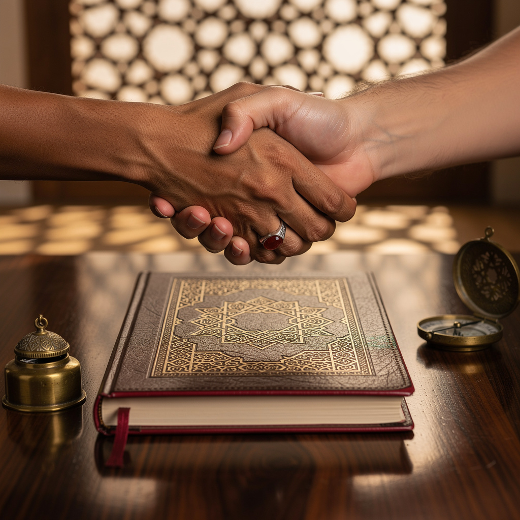 Takaful and Islamic Insurance