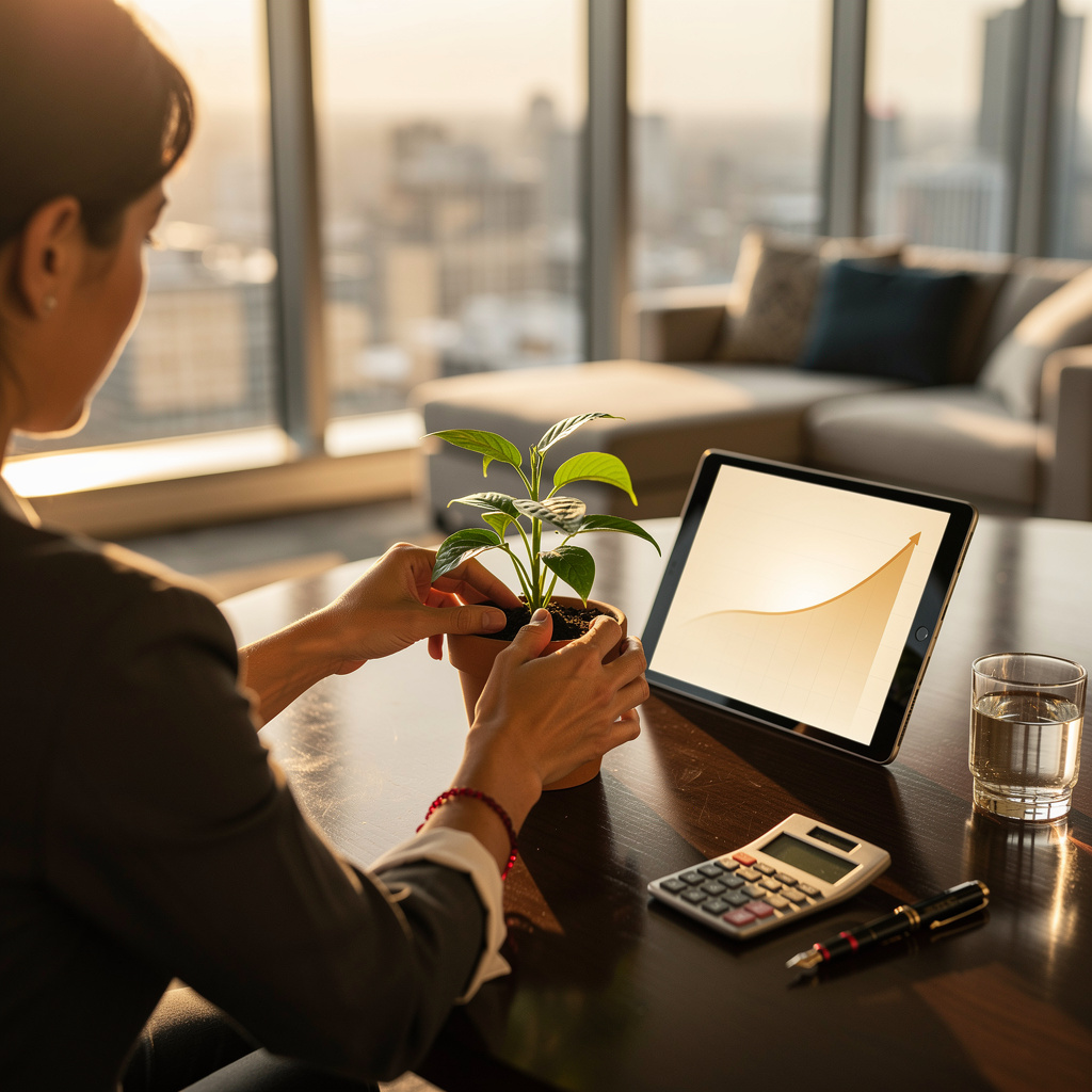 Workplace Financial Wellbeing