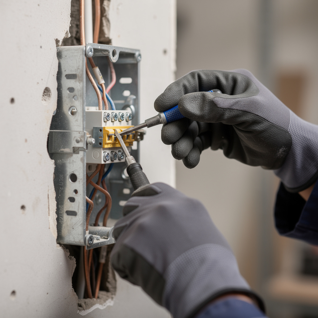 Earthing and Residual Current Protection