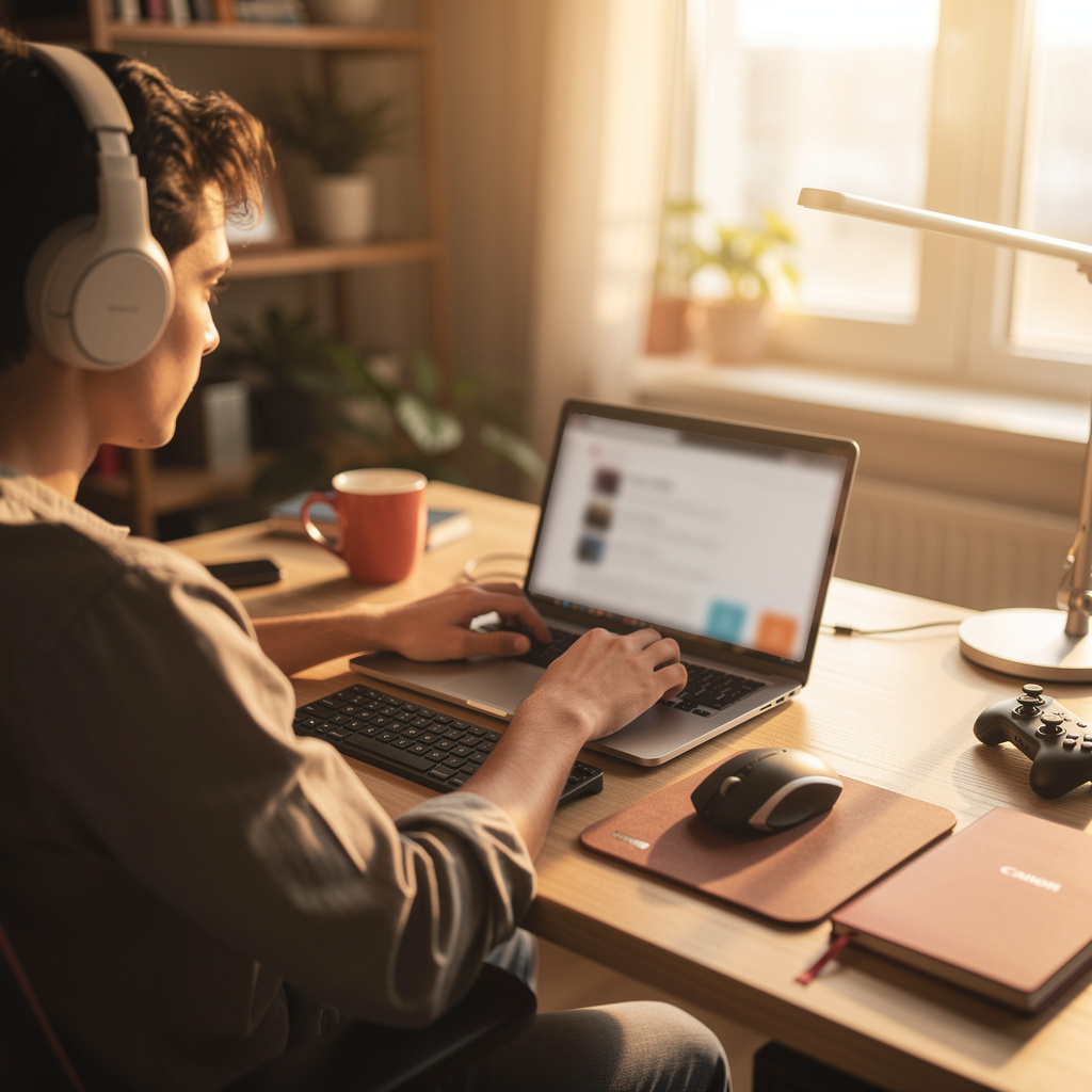 Accessible E-Learning Content