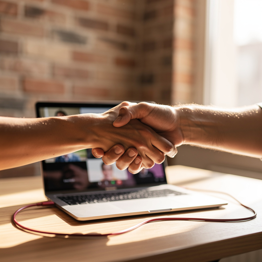 Building Trust in Remote Teams