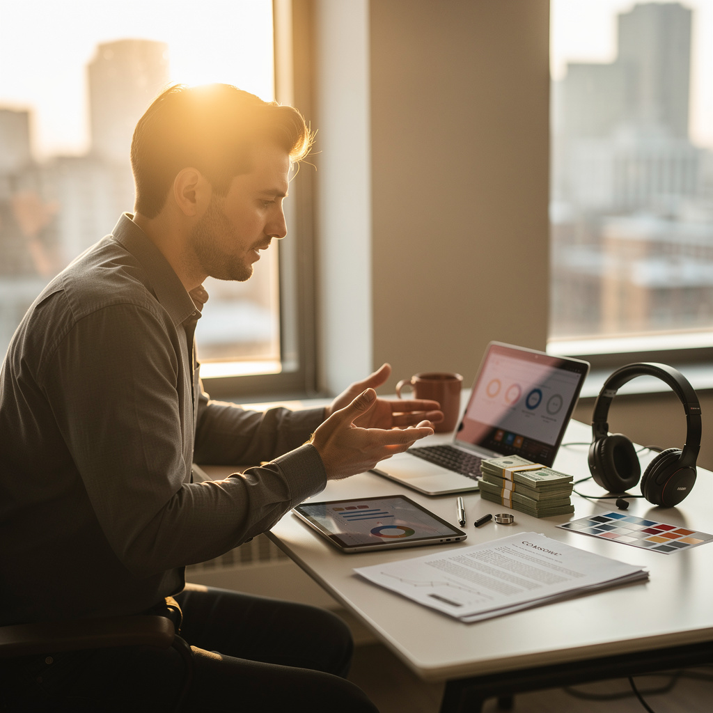 Value-Based Pricing for Freelancers