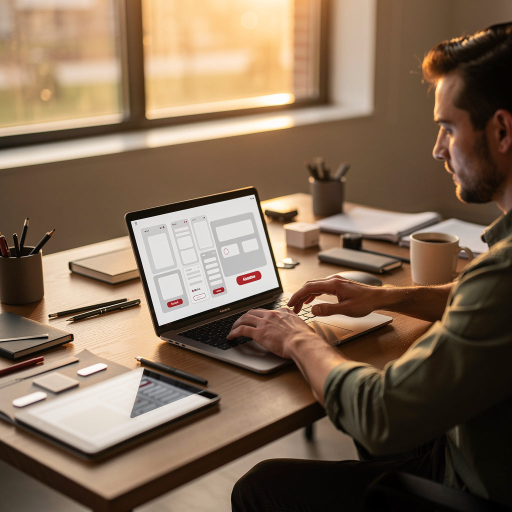 UX Writing and Microcopy