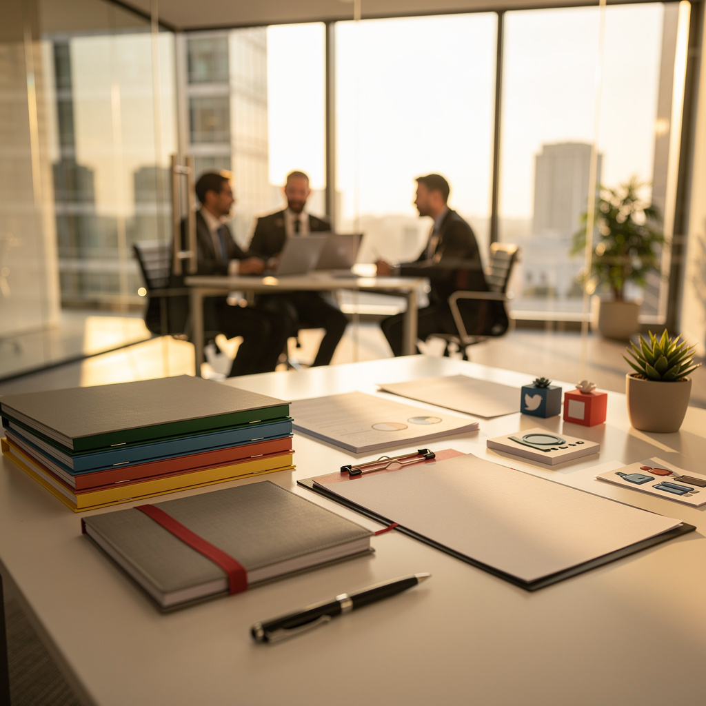 Corporate Terminology Management