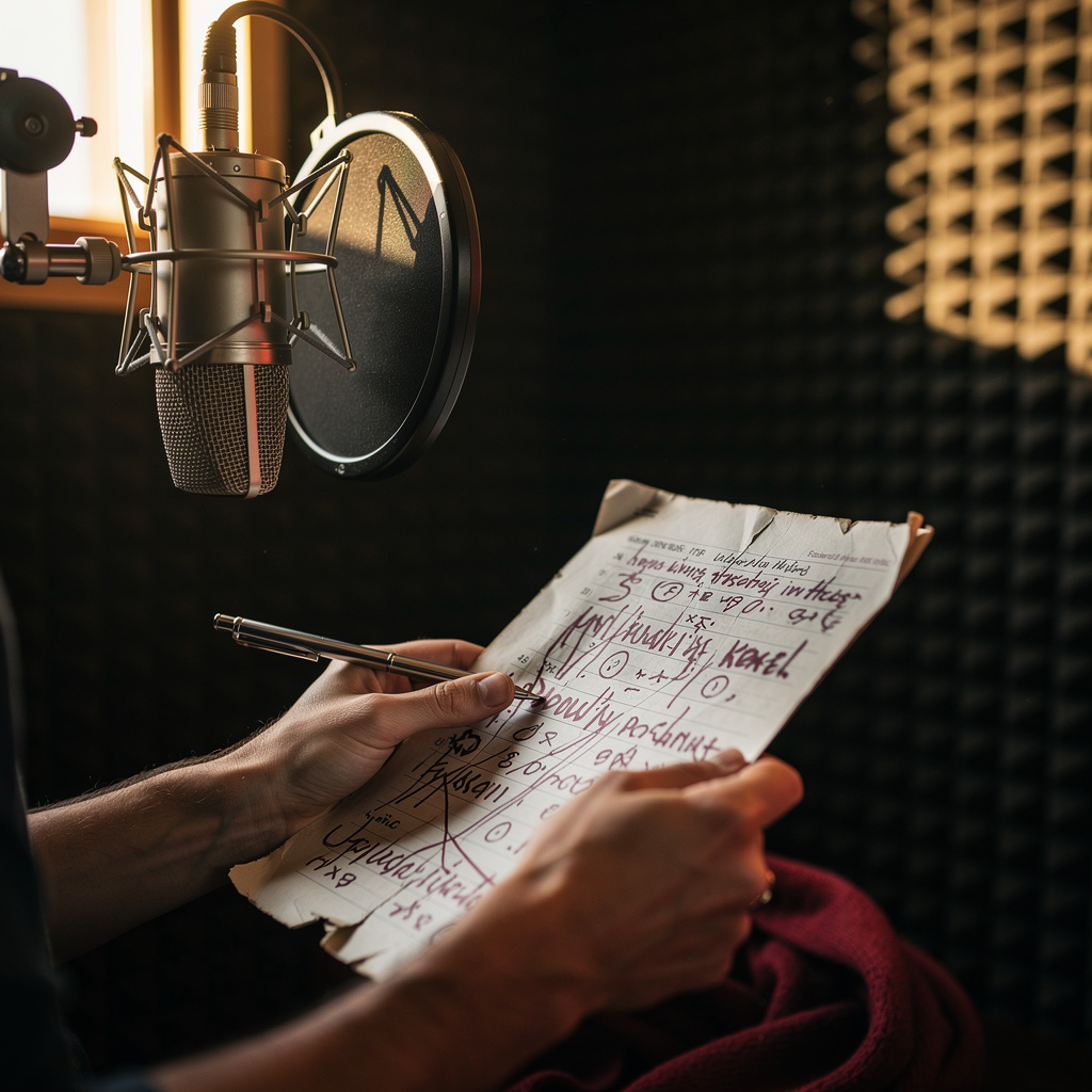 Dubbing Script Adaptation