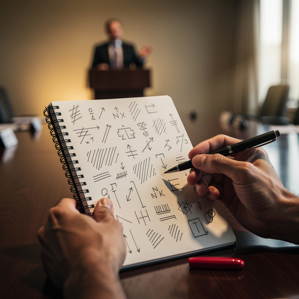 Note-Taking for Consecutive Interpreting