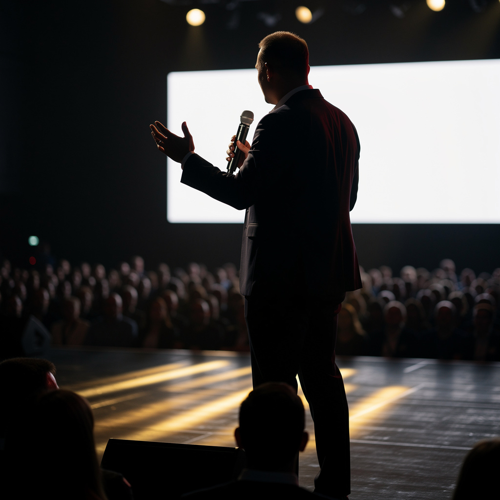 Speech Clarity for Professionals
