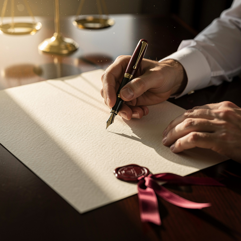 English Contract Language