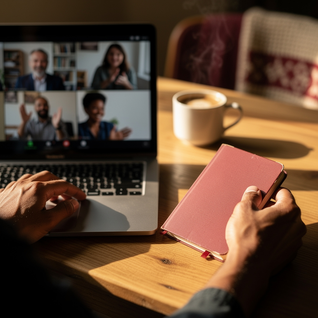 Multicultural Remote Team Communication