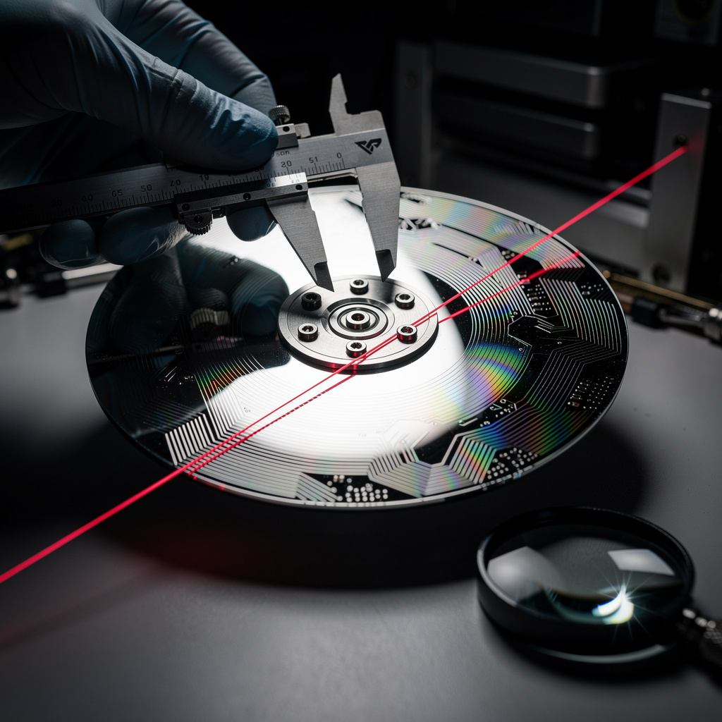Data Quality Dimensions and Metrics