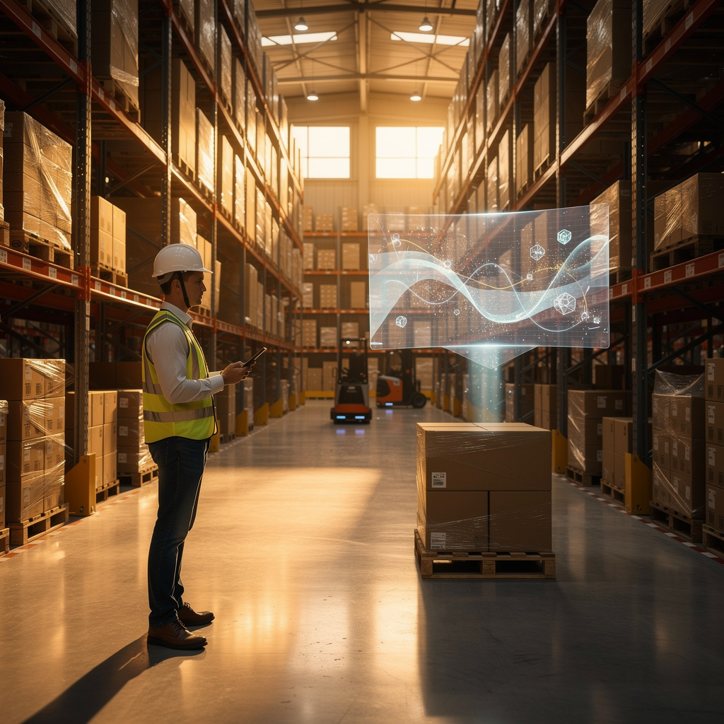 Demand Forecasting and Inventory Optimization