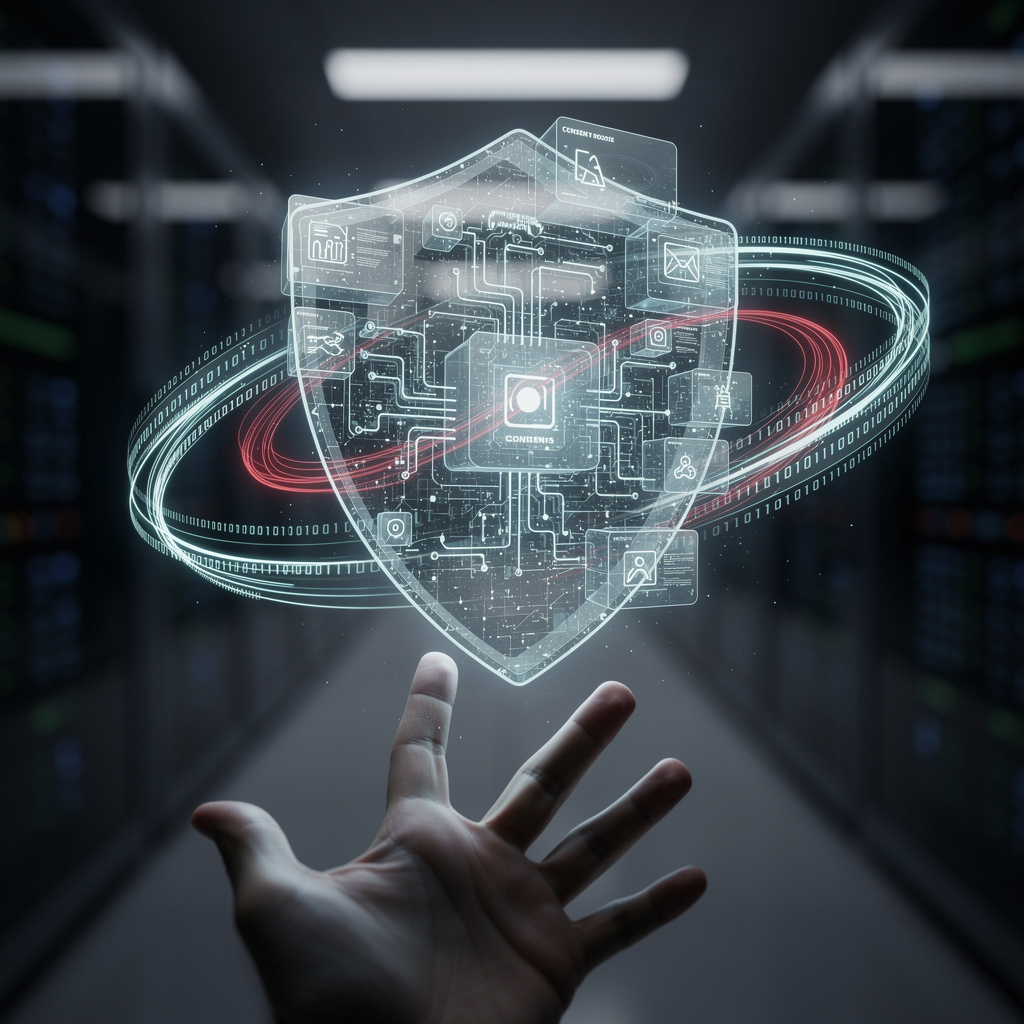 Consent Mode and CMP Architecture