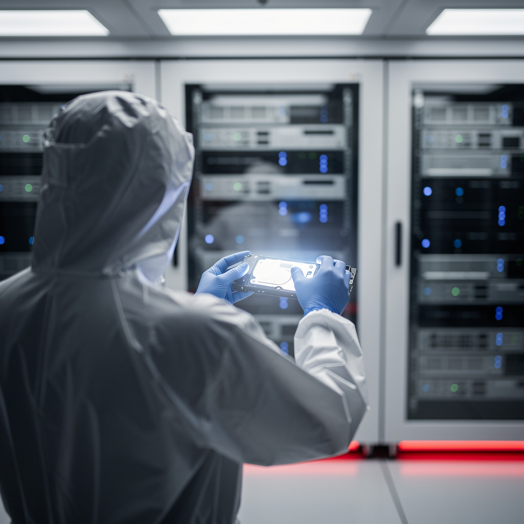 Data Clean Rooms