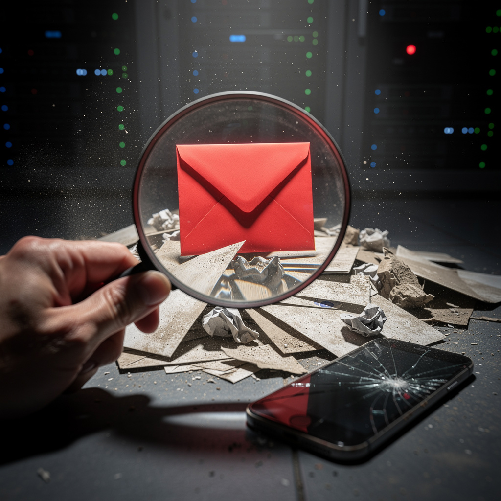 Spam Traps and List Hygiene