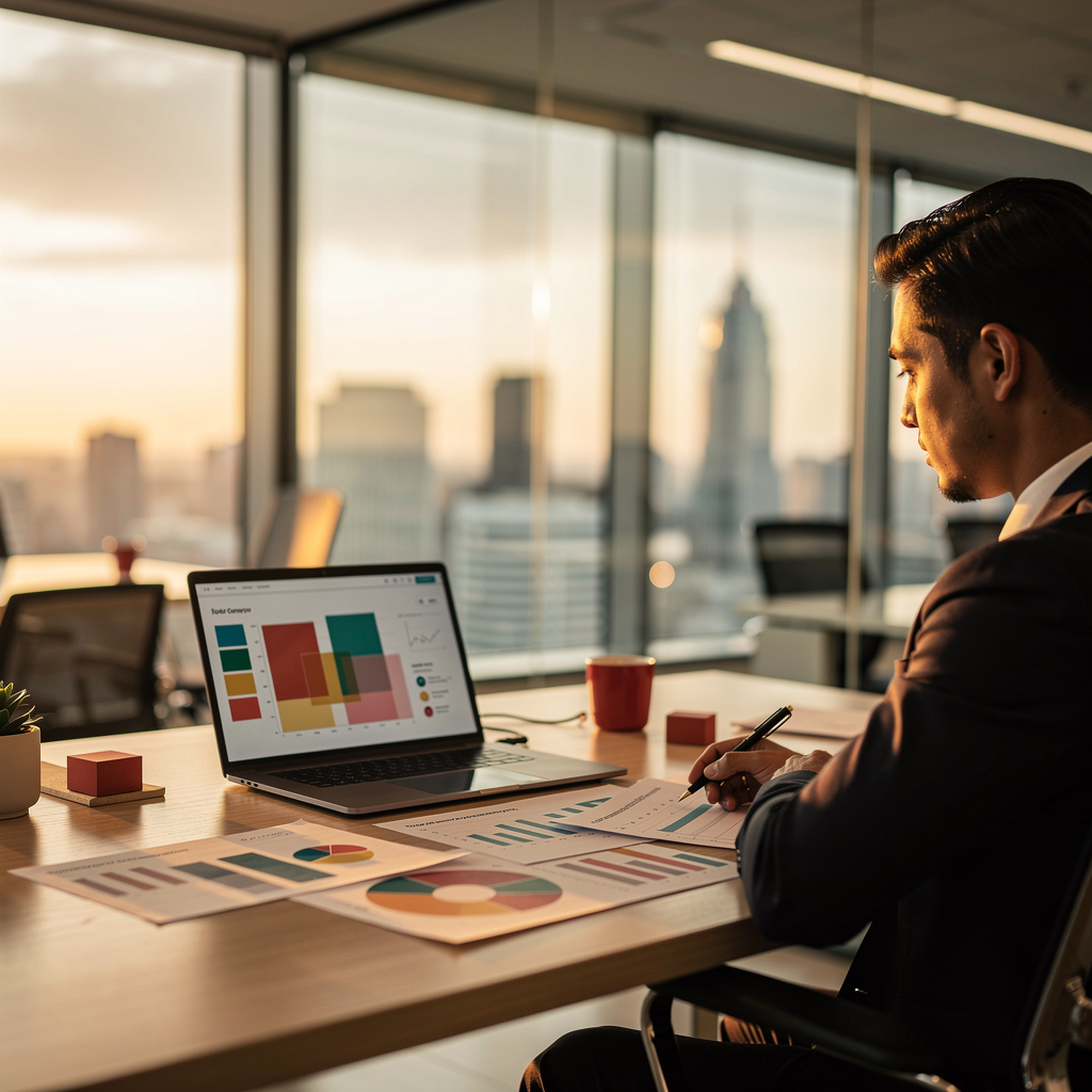Promotion Cannibalization Analysis