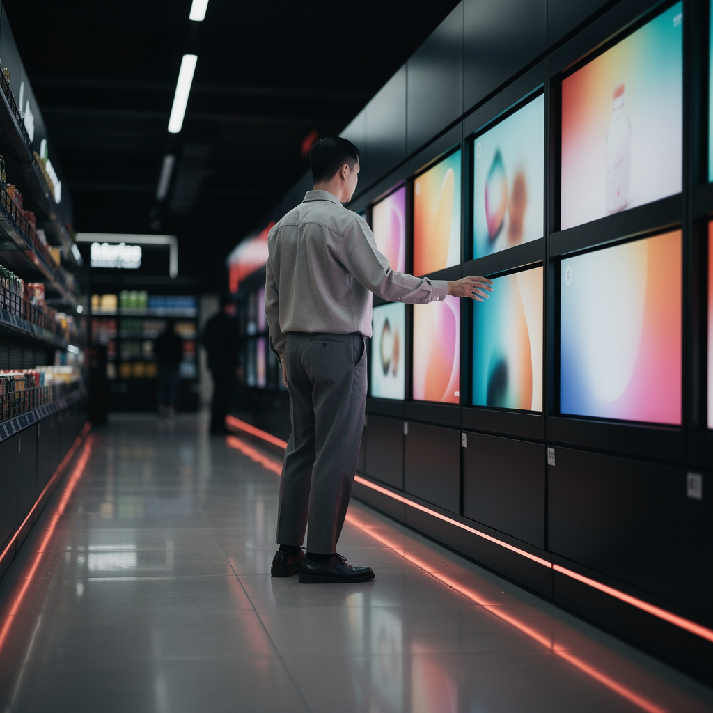 Retail Media Networks