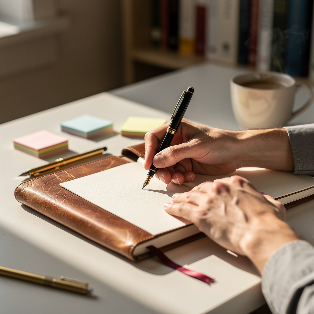Practical Note-Taking