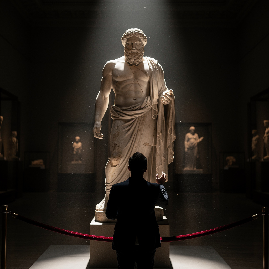 Greek Mythology