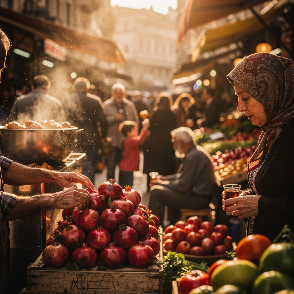 Sociology of Everyday Life