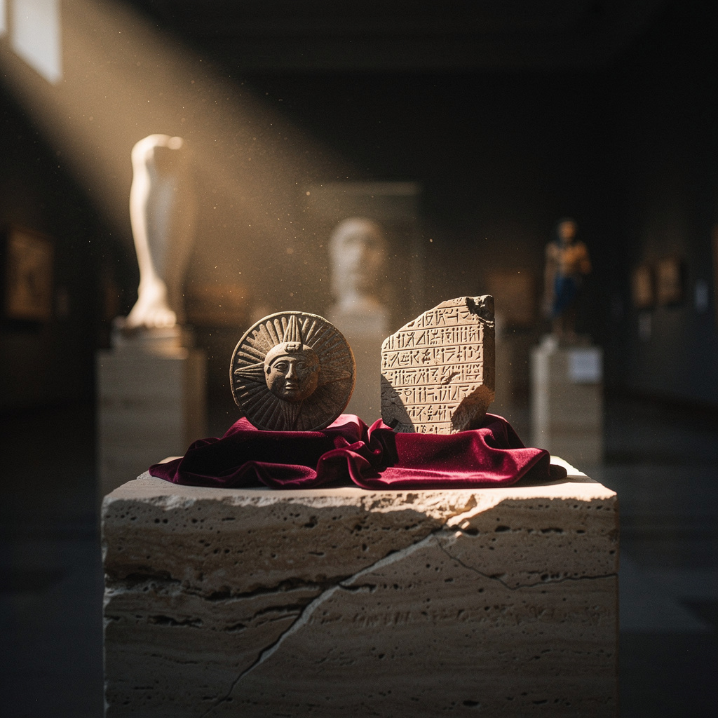 History of Civilizations
