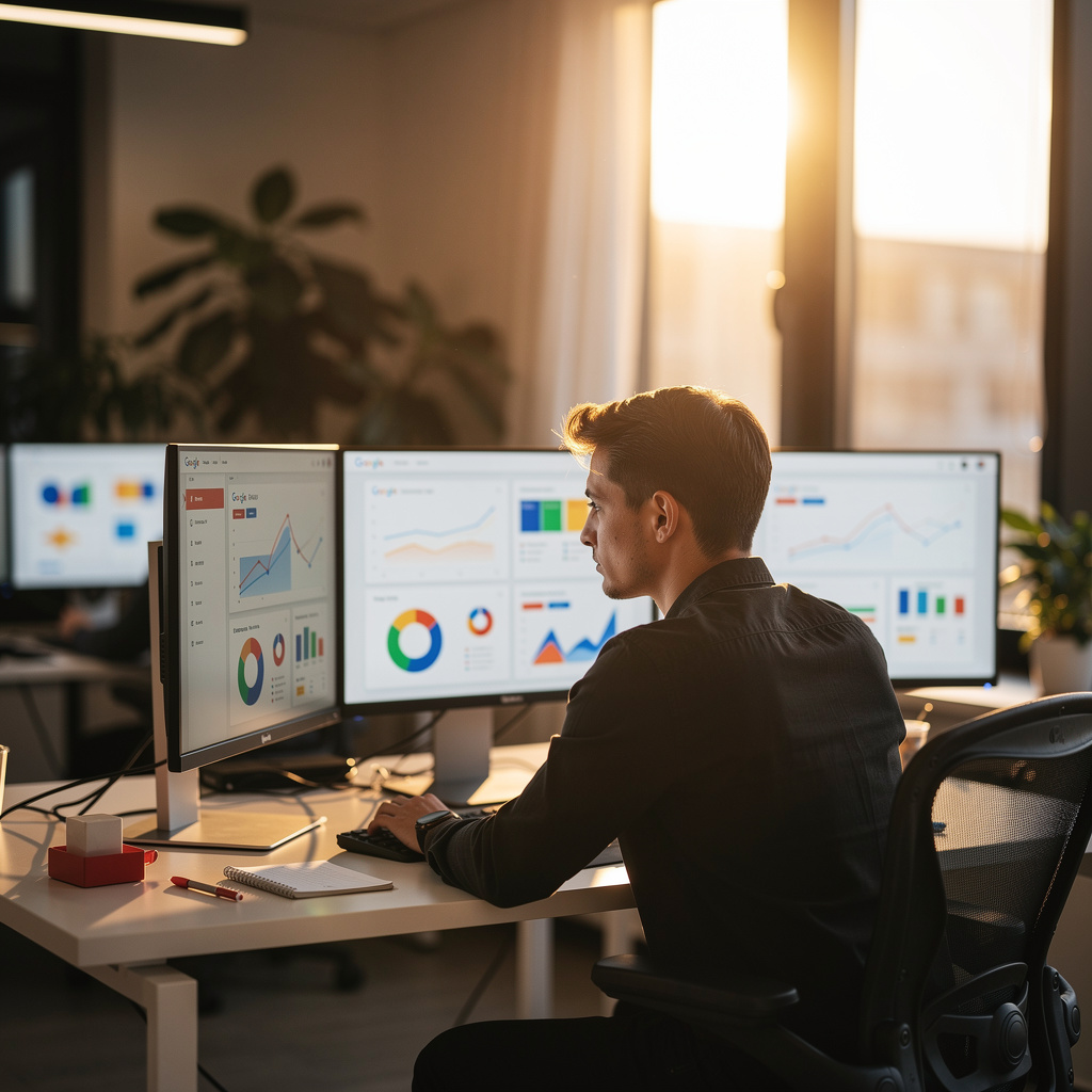 Google Ads Bidding Strategies
