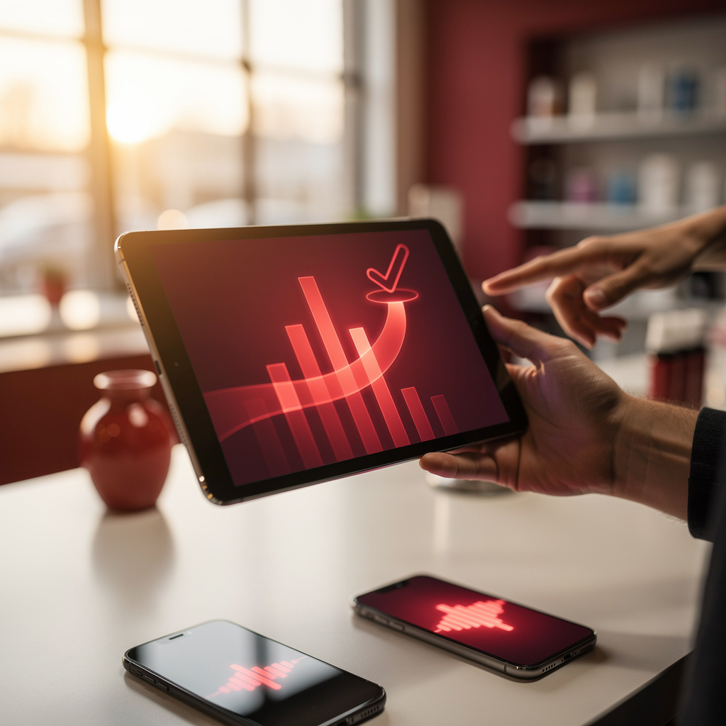 Google Ads Conversion Tracking