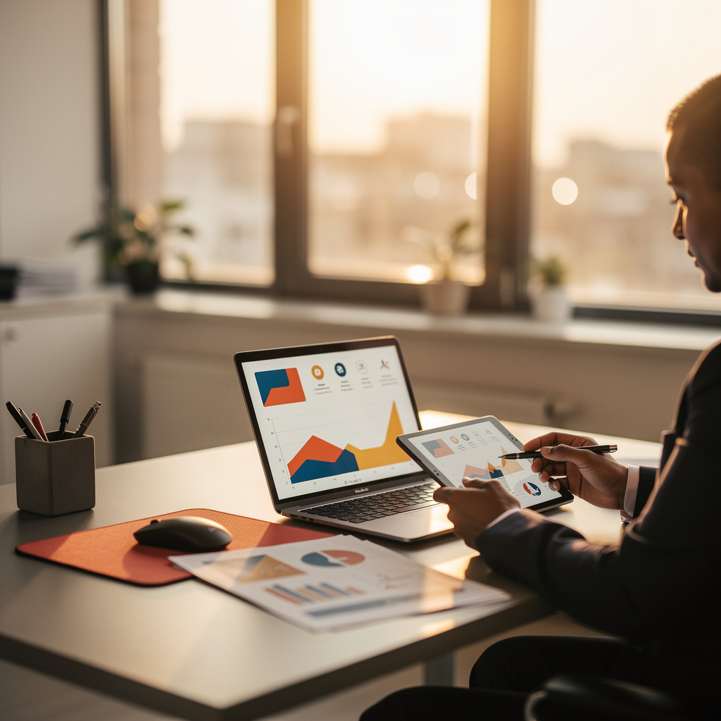Google Ads Budget Management