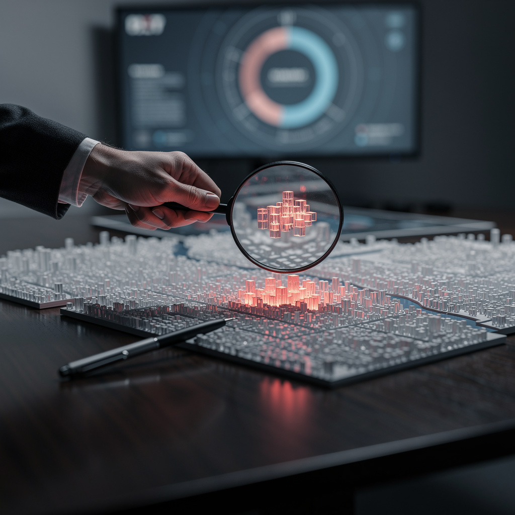 Facebook Ads Audience Targeting