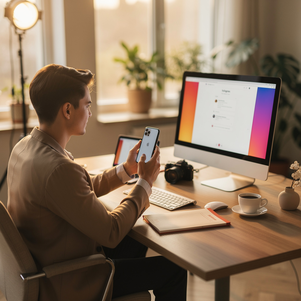 Instagram Advertising Essentials