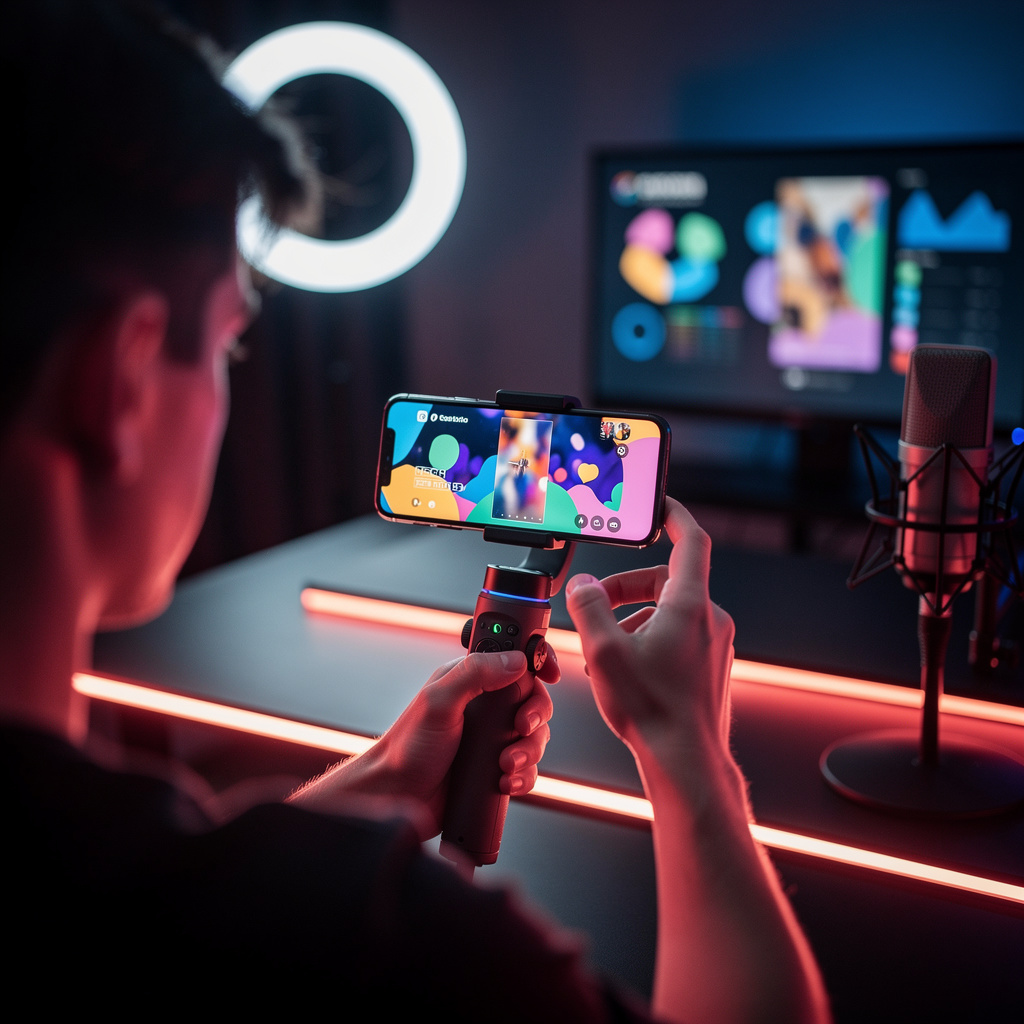 TikTok Ads Campaign Setup