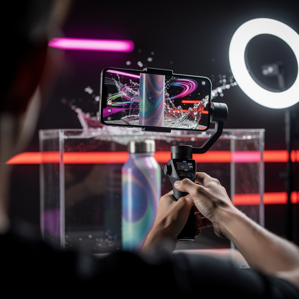 TikTok Ad Creative Production