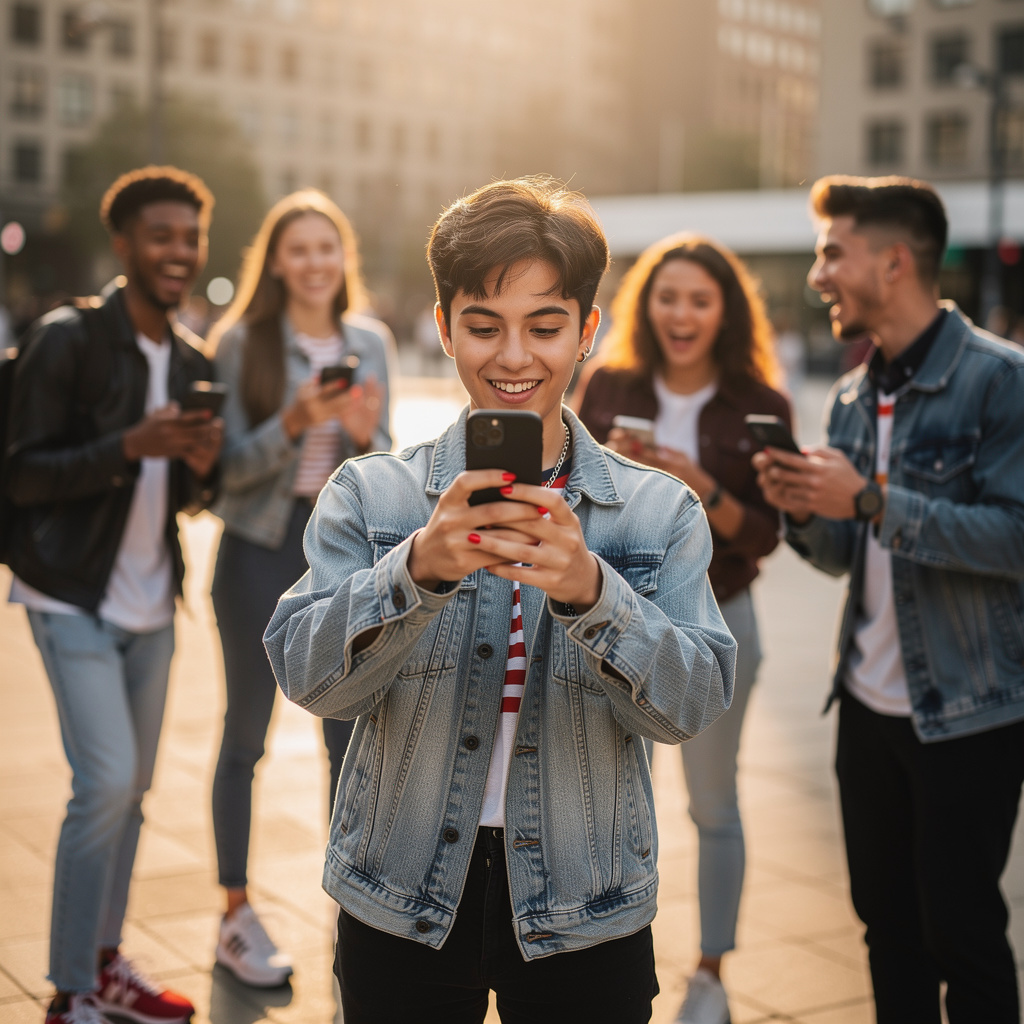 TikTok Audience Targeting