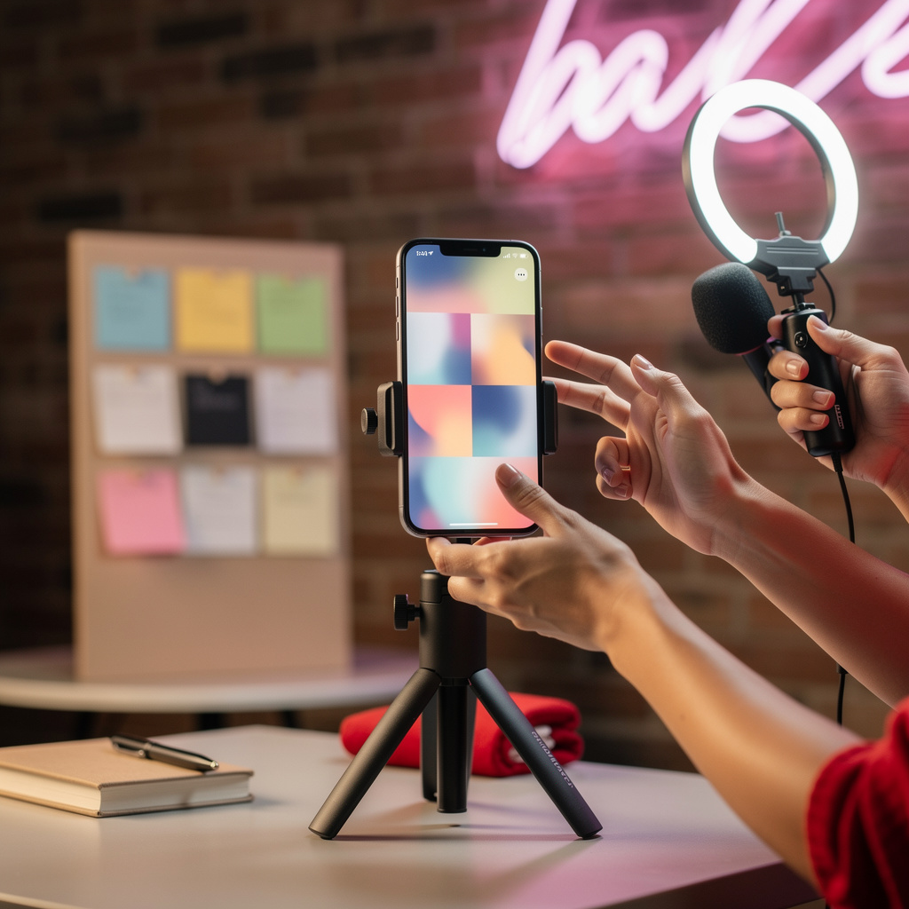 TikTok Lead Generation Campaigns
